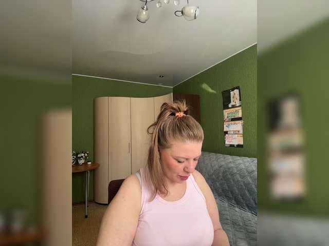 Taly1974 live cam on BongaCams