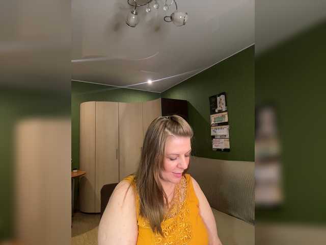 Taly1974 live cam on BongaCams