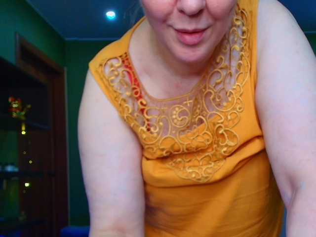 Taly1974 live cam on BongaCams