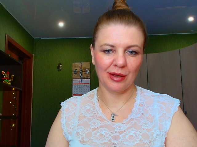 Taly1974 live cam on BongaCams