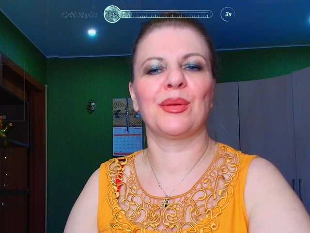 Taly1974 live cam on BongaCams