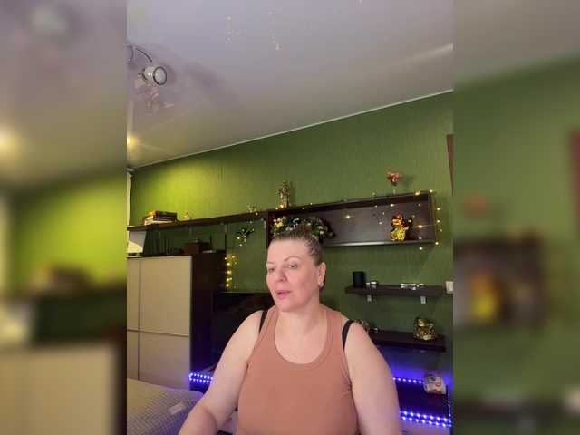 Taly1974's BongaCams show and profile