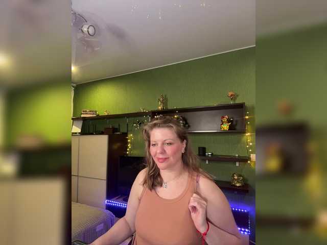 Taly1974's BongaCams show and profile