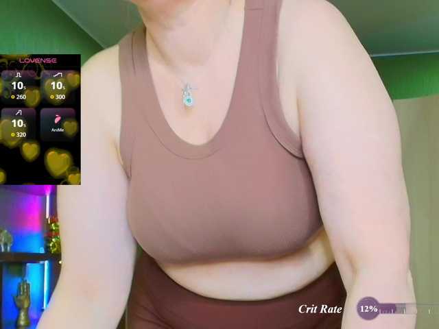 Taly1974 live cam on BongaCams