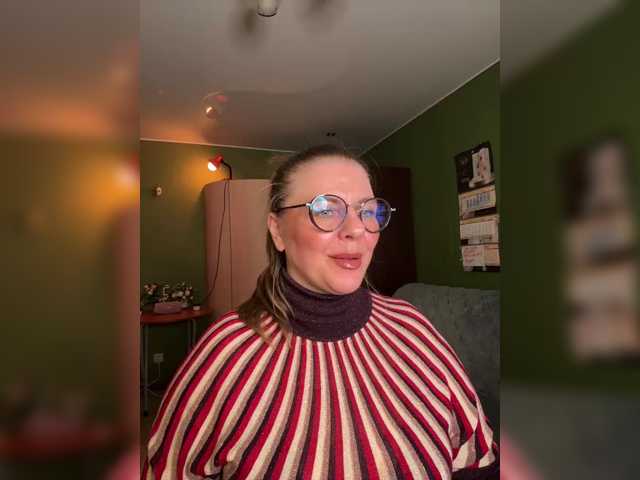 Taly1974 live cam on BongaCams
