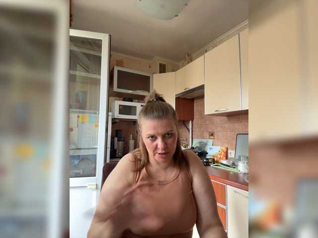Taly1974 live cam on BongaCams