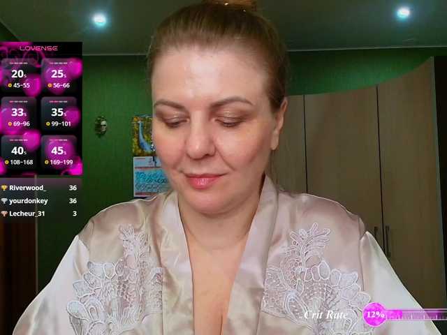 Taly1974 live cam on BongaCams