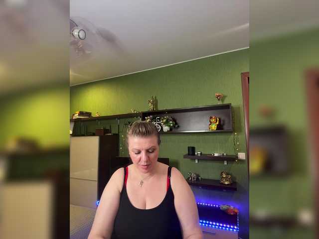 Taly1974's BongaCams show and profile