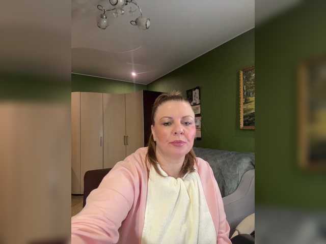 Taly1974 live cam on BongaCams
