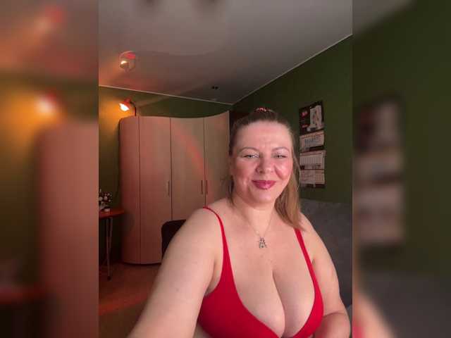 Taly1974, en vivo ahora en BongaCams