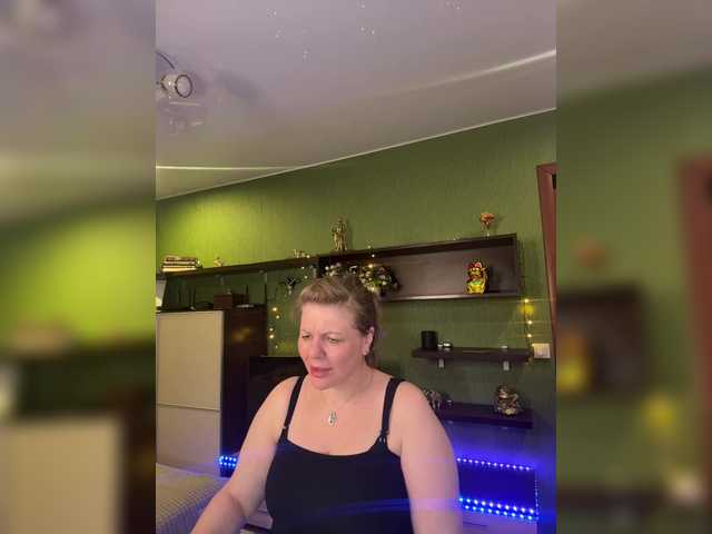 Taly1974's BongaCams show and profile