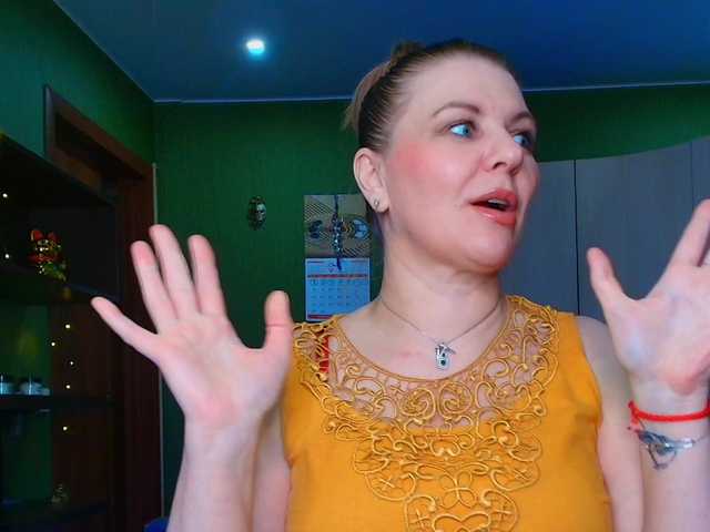 Taly1974 live cam on BongaCams