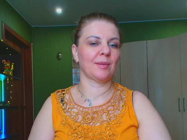 Taly1974 live cam on BongaCams