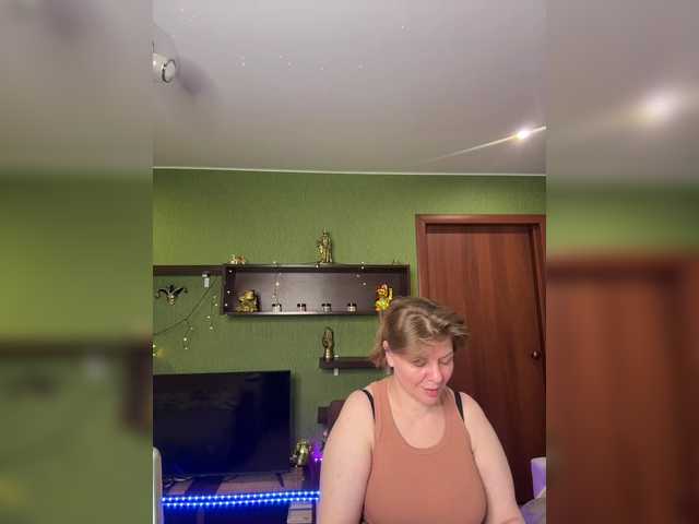 Taly1974's BongaCams show and profile