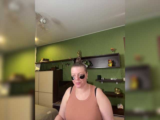 Taly1974's BongaCams show and profile