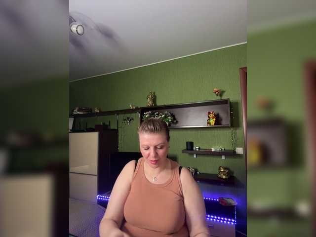 Taly1974's BongaCams show and profile