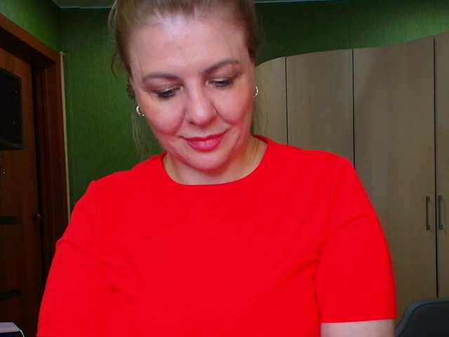 Taly1974 live cam on BongaCams