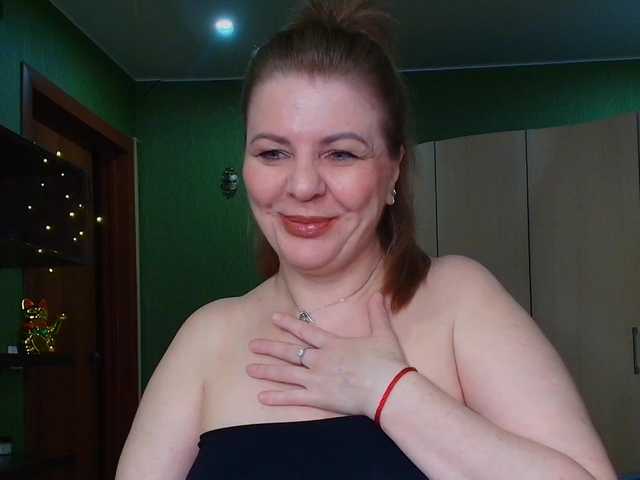 Taly1974 live cam on BongaCams