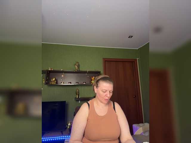 Taly1974's BongaCams show and profile