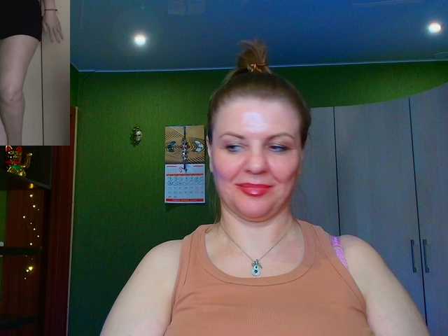 Taly1974 live cam on BongaCams