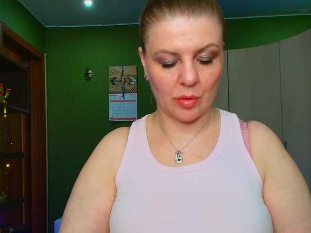 Taly1974 live cam on BongaCams