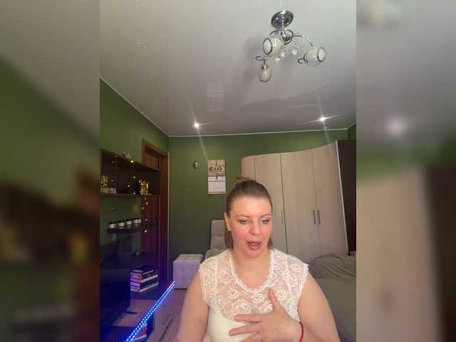 Taly1974 live cam on BongaCams