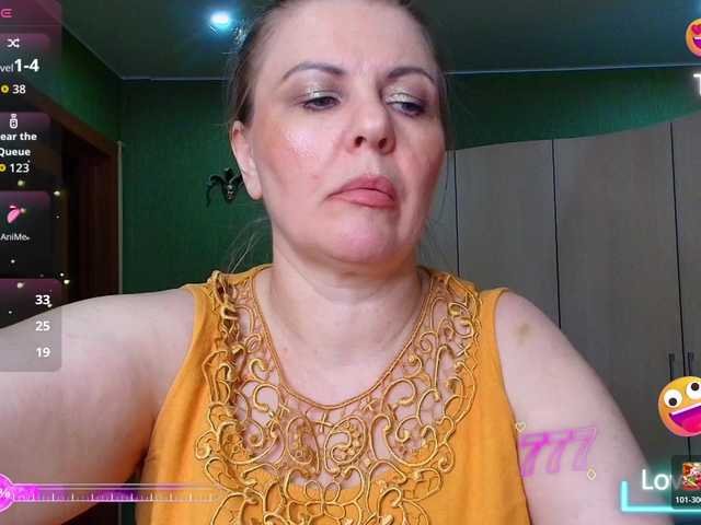 Taly1974 live cam on BongaCams
