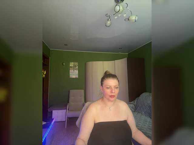 Taly1974 live cam on BongaCams