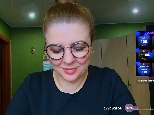 Taly1974 live webcam show