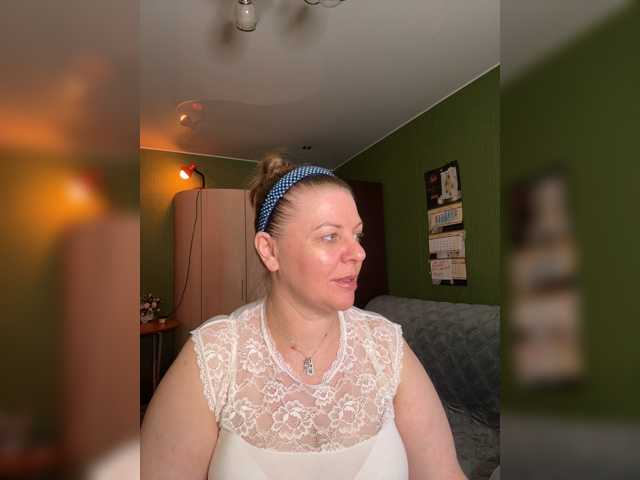 Taly1974 live cam on BongaCams