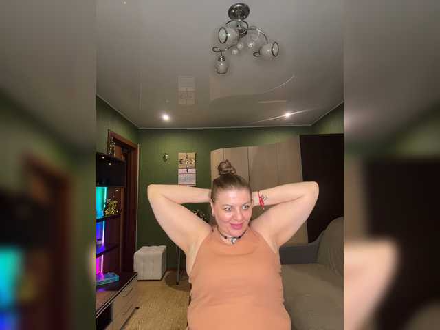 Taly1974 live cam on BongaCams