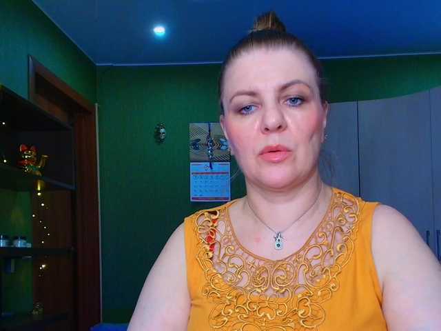Taly1974 live cam on BongaCams