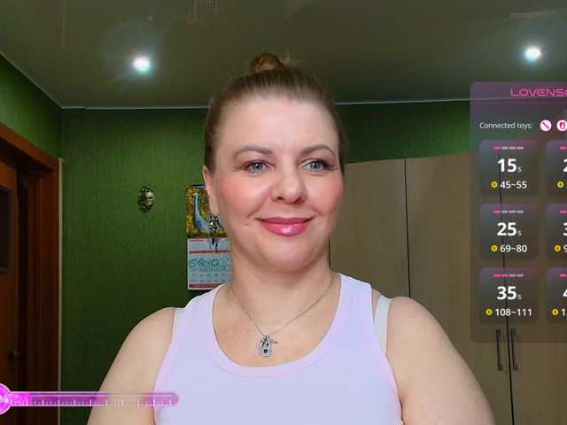 Taly1974 live cam on BongaCams