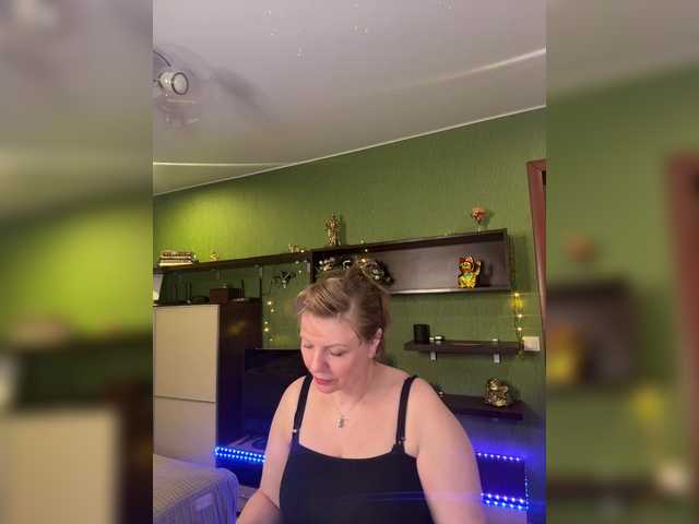 Taly1974's BongaCams show and profile