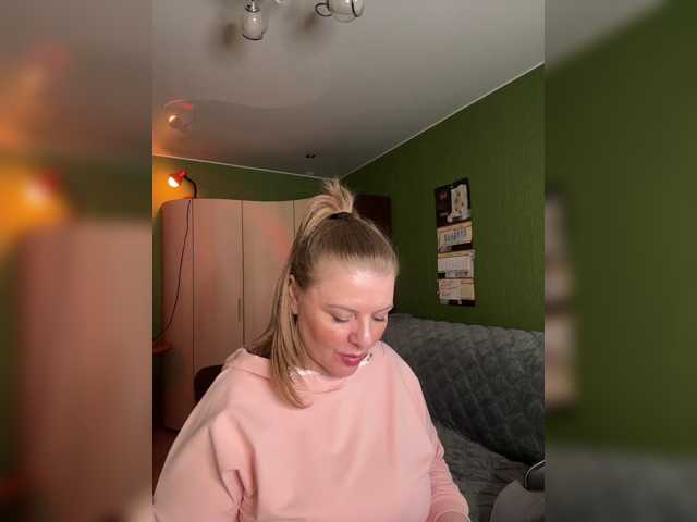 Taly1974 live cam on BongaCams