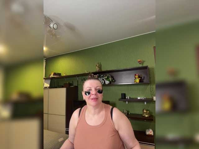 Taly1974's BongaCams show and profile