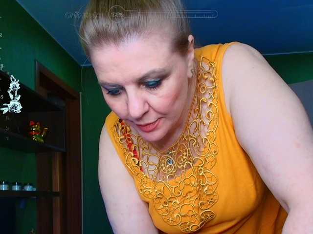 Taly1974 live cam on BongaCams