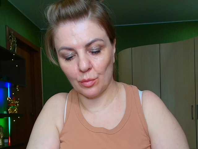 Taly1974 live cam on BongaCams