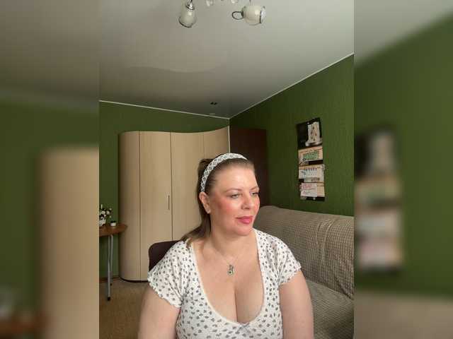 Taly1974 live cam on BongaCams