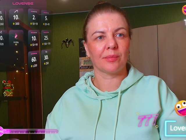Taly1974 live cam on BongaCams
