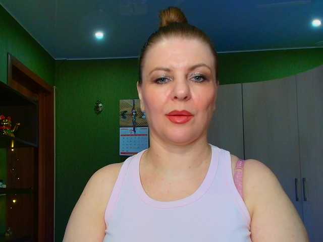 Taly1974 live cam on BongaCams