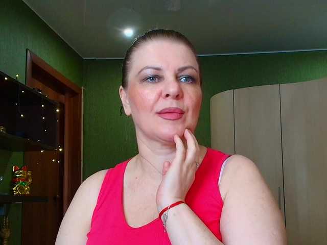 Taly1974 live cam on BongaCams
