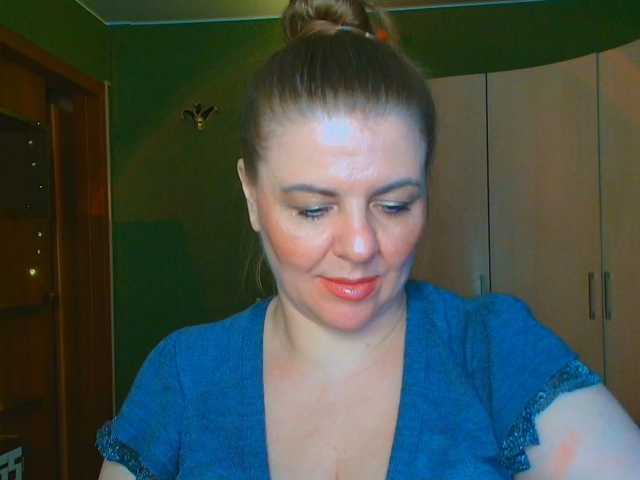 Taly1974 live cam on BongaCams