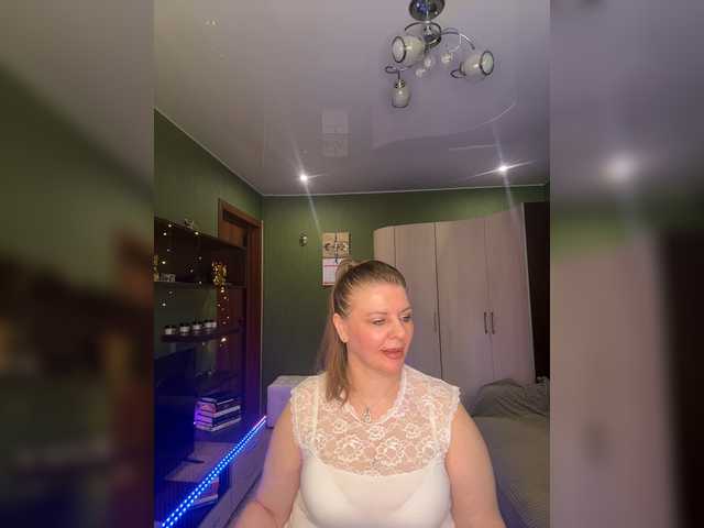 Taly1974 live cam on BongaCams
