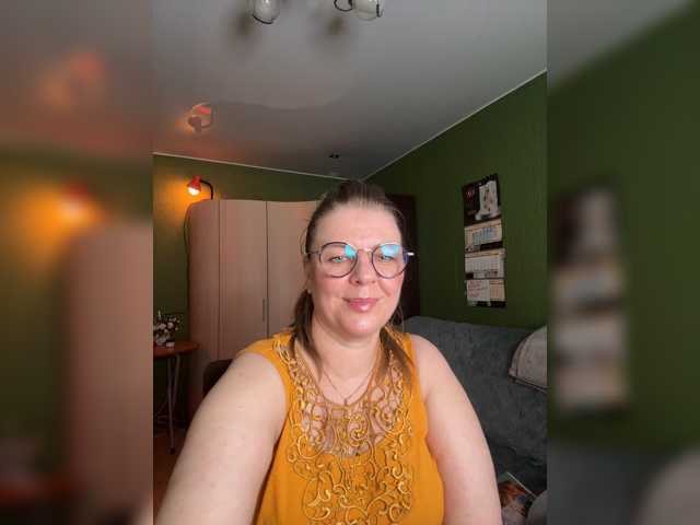 Taly1974, live now on BongaCams