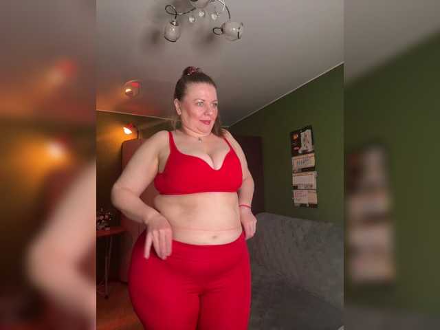Taly1974, en vivo ahora en BongaCams