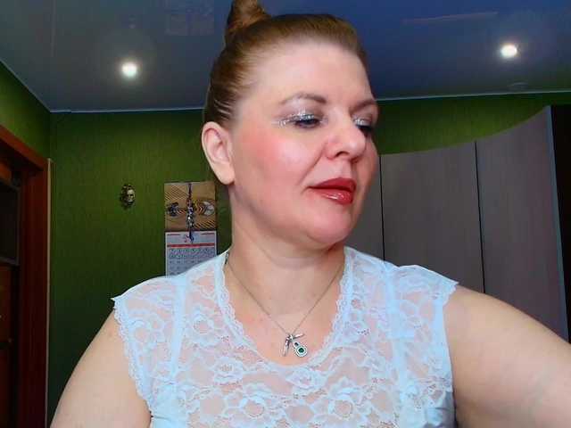Taly1974 live cam on BongaCams