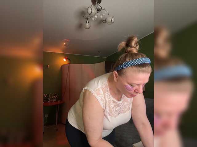 Taly1974 live cam on BongaCams