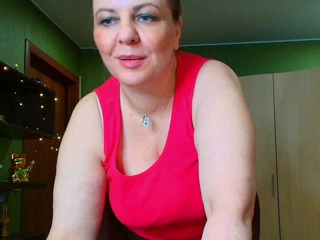 Taly1974 live cam on BongaCams