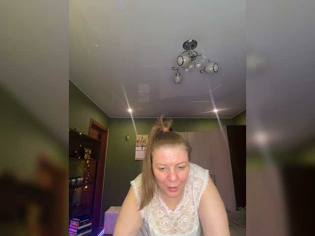 Taly1974 live cam on BongaCams